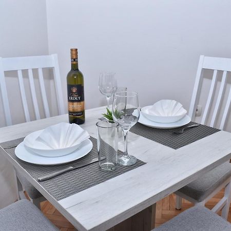 Apartman Pause Τρέμπινιε Εξωτερικό φωτογραφία