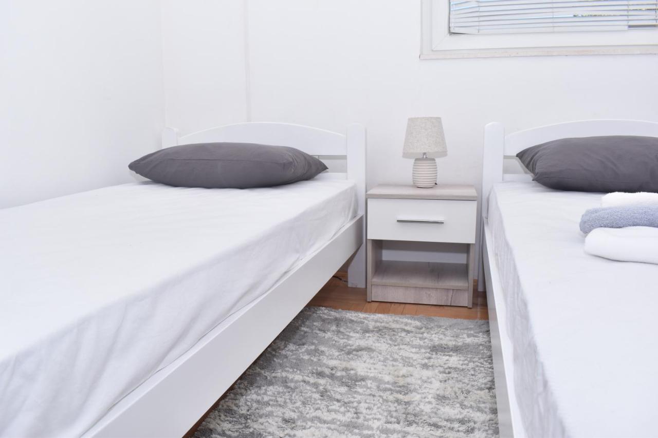 Apartman Pause Τρέμπινιε Εξωτερικό φωτογραφία
